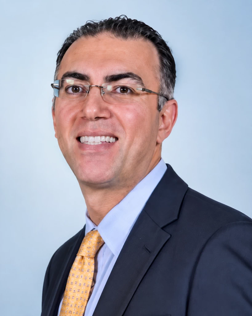Javid Hariri DDS Baltimore Implant Center