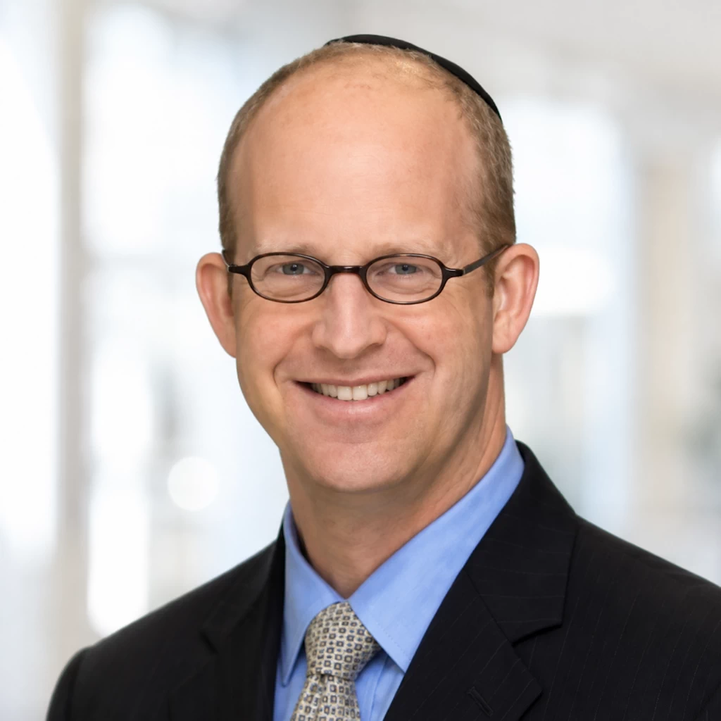 Ori Feld DDS Baltimore Implant Center