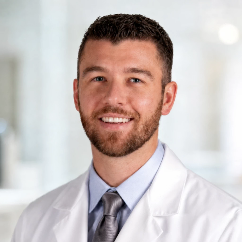 Ryan McCormack DDS Baltimore Implant Center
